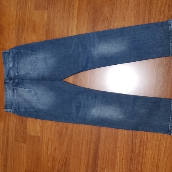 H&M Slim Fit Stretch Coupe Etroit - Picture 3 of 6